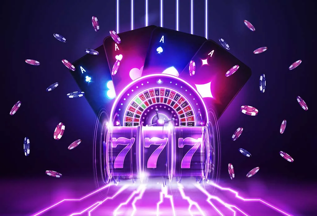 DOM88 Casino live