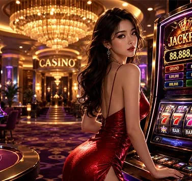 DOM88 App Lucky